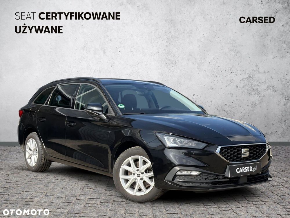 Seat Leon - 9