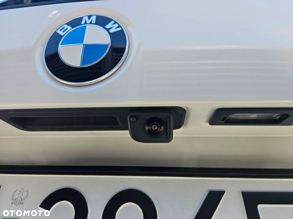 BMW X1 sDrive18i xLine sport - 34