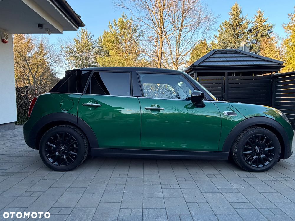 MINI Cooper Multitone Edition - 6
