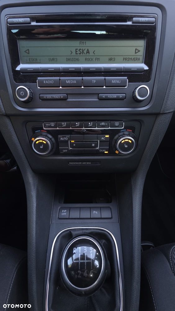 Volkswagen Golf Aktionsmodell 1.8 T Comfortline - 10