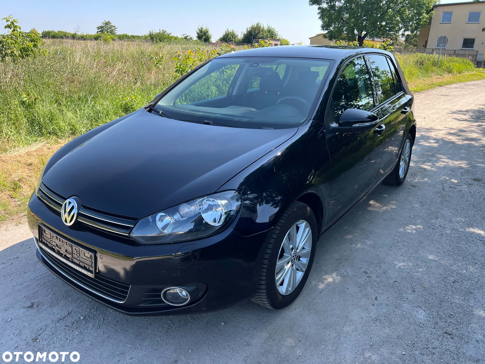 Volkswagen Golf 1.2 TSI Style - 15