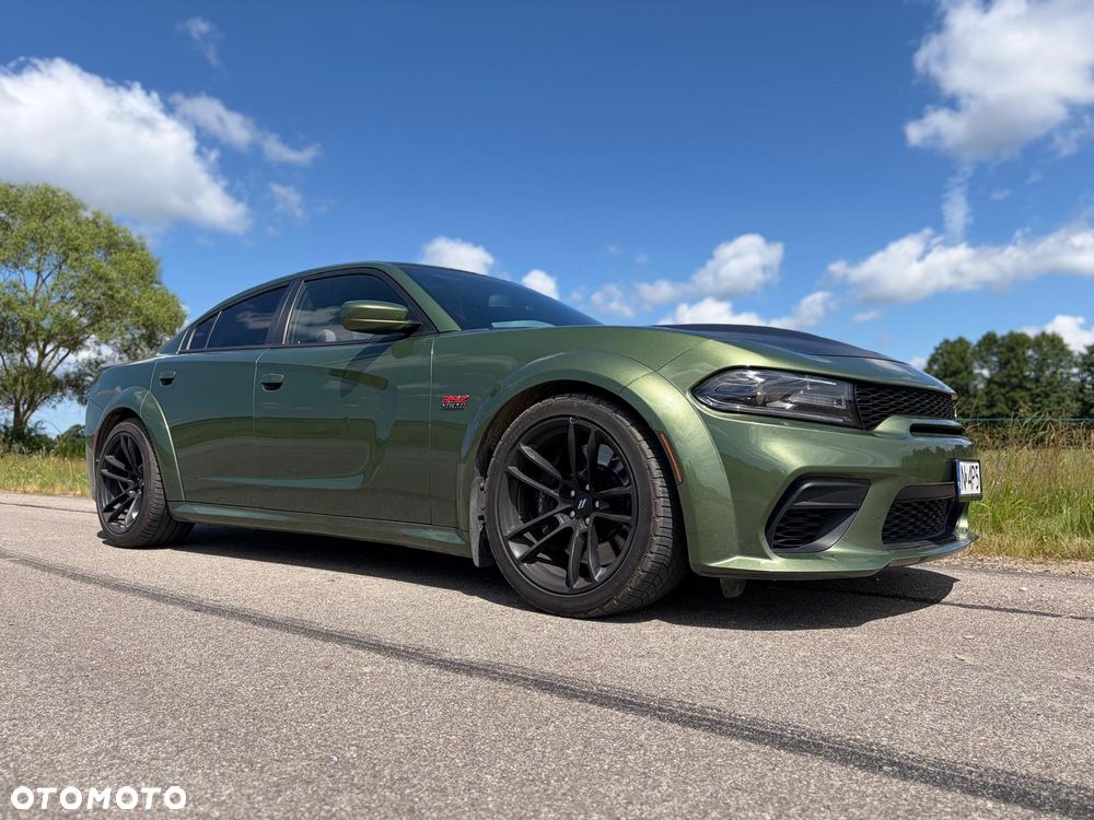 Dodge Charger - 6