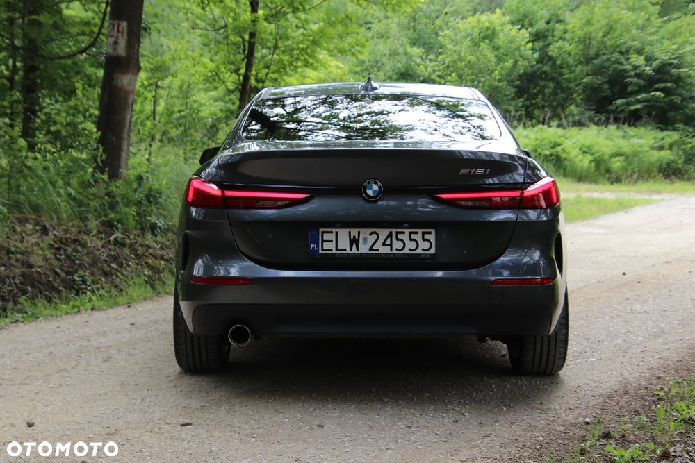 BMW Seria 2 218i Advantage - 5