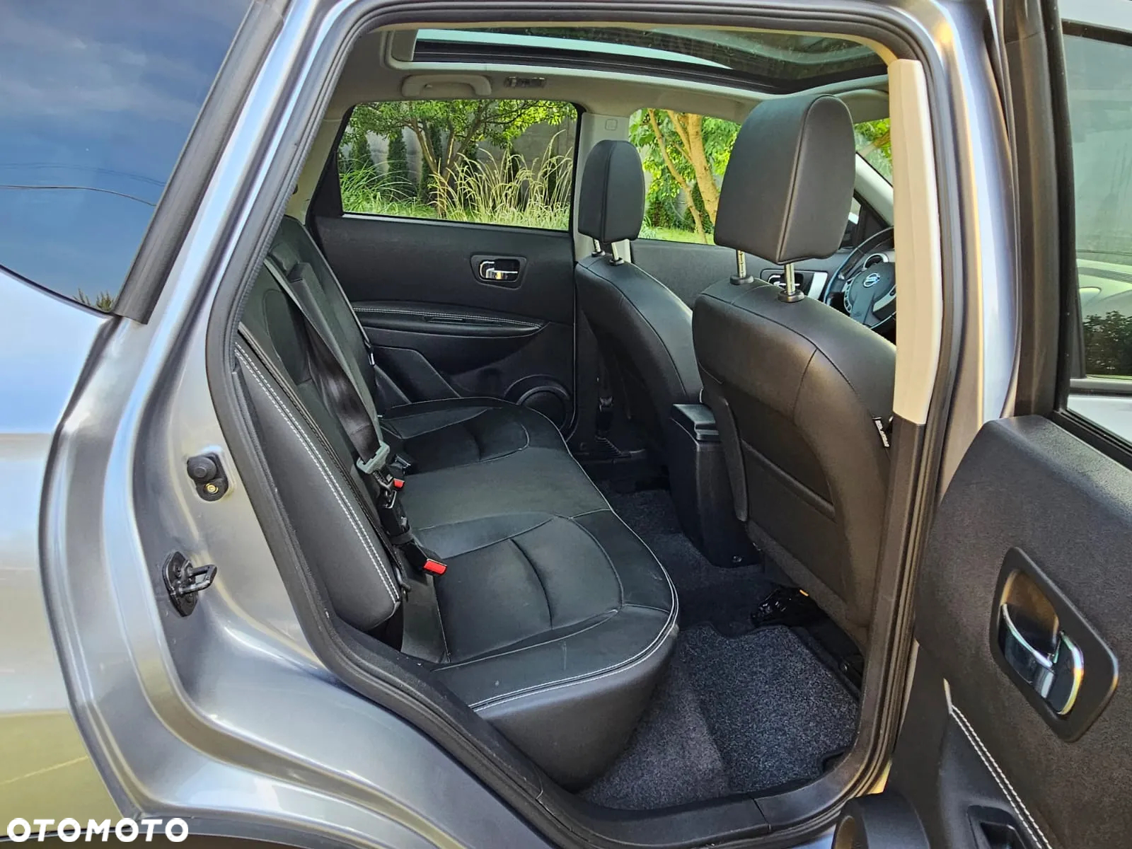 Nissan Qashqai 2.0 I-Way - 21