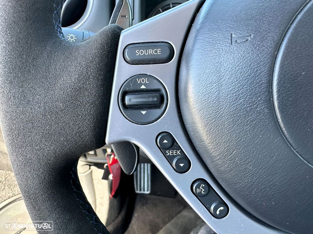 Nissan GT-R 3.8 V6 Premium Edition - 19