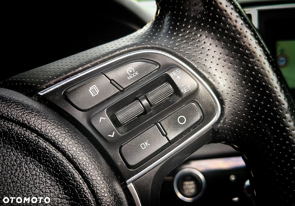 Kia Sportage - 32