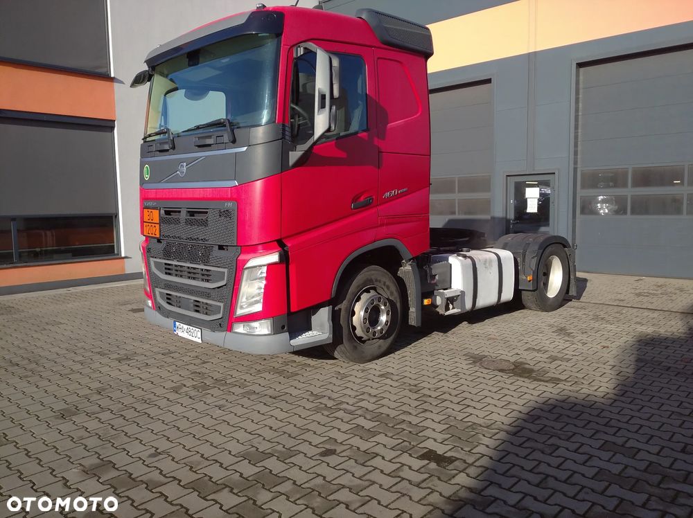 Scania R410 - 25
