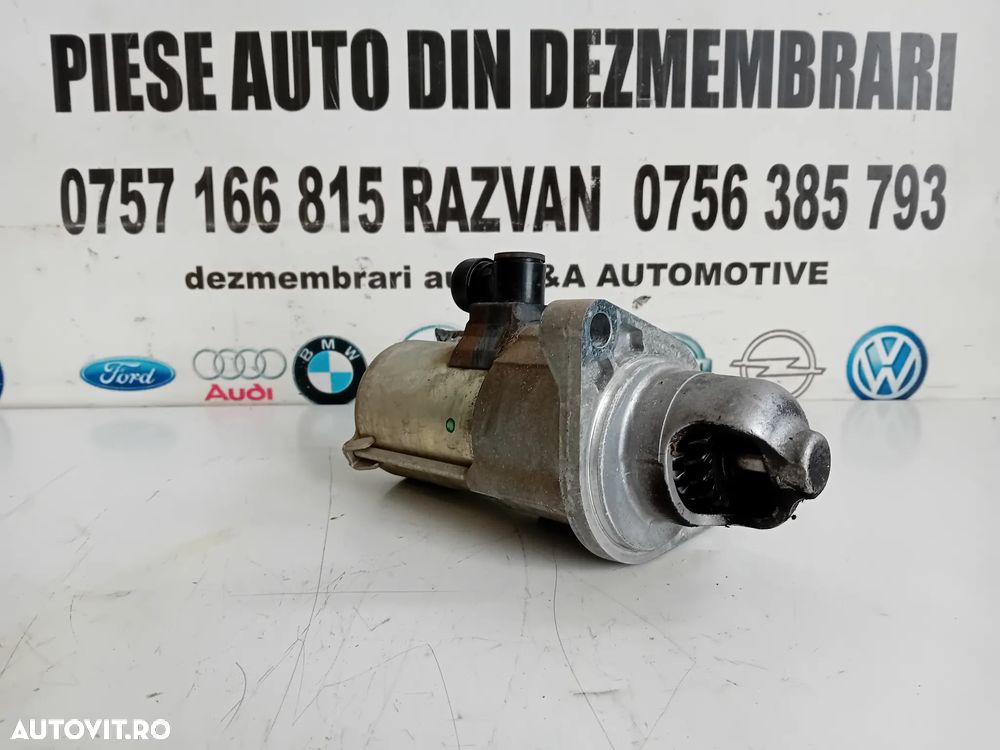 Electromotor Honda Civic HRV HR-V 1.5 Benzina 2015-2020 Motor L15BA 18.000 Km - 1