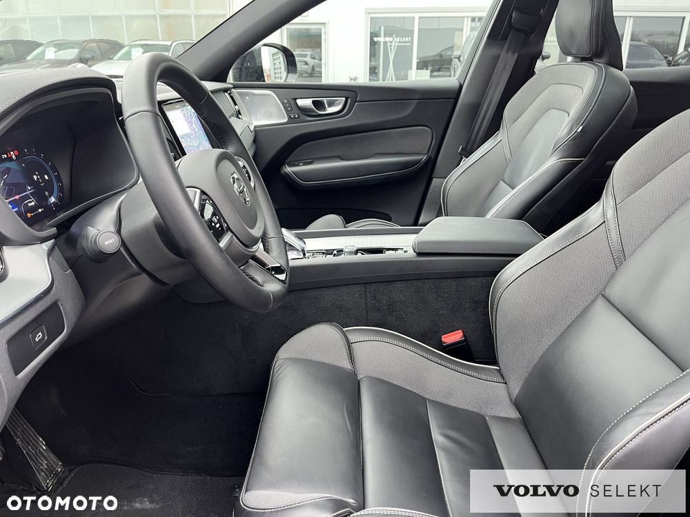 Volvo XC 60 - 14
