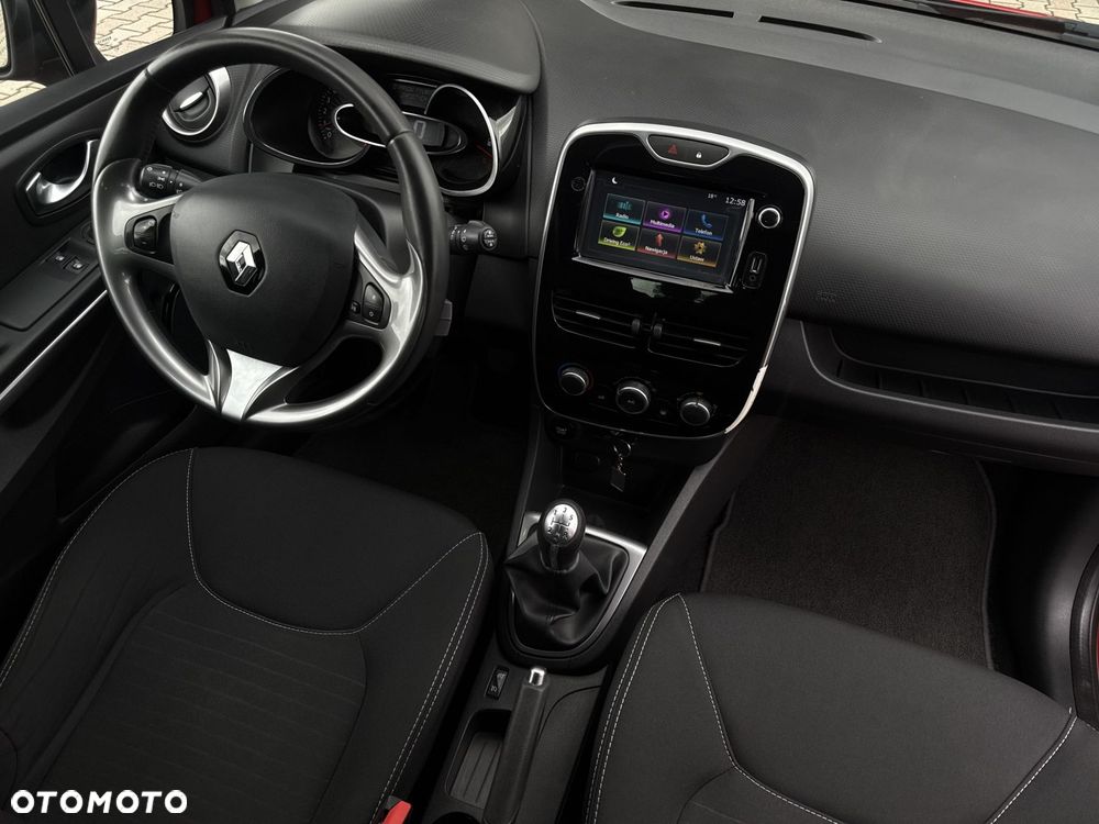 Renault Clio 0.9 Energy TCe Limited - 13