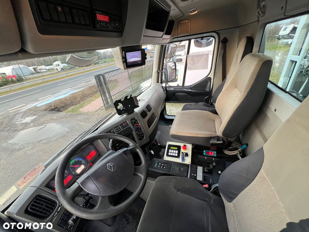 Renault Premium 29AHB 2 SEMAT (420) - 16