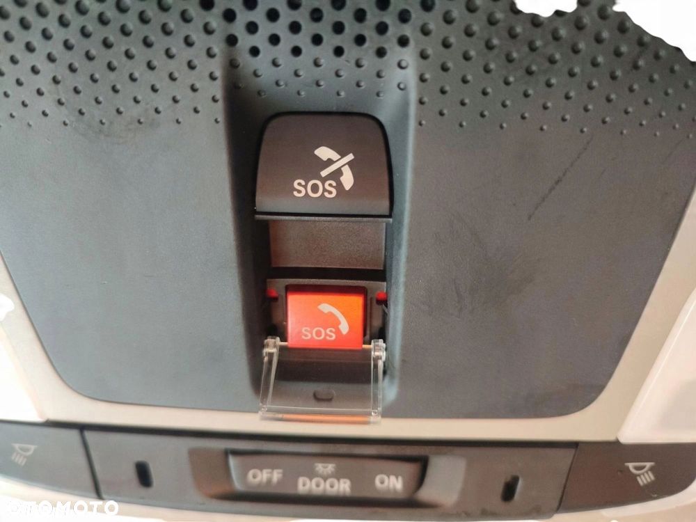 LAMPKA PODSUFITKI HONDA HR-V III (2021-2024) 1.5 i-MMD 131KM 8A480-T24-Y011-M1 - 2