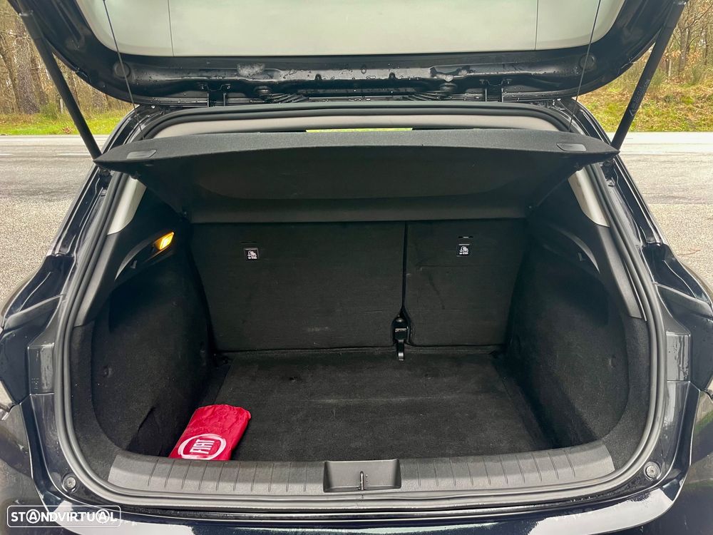 Fiat Tipo 1.3 M-Jet Lounge Tech - 15