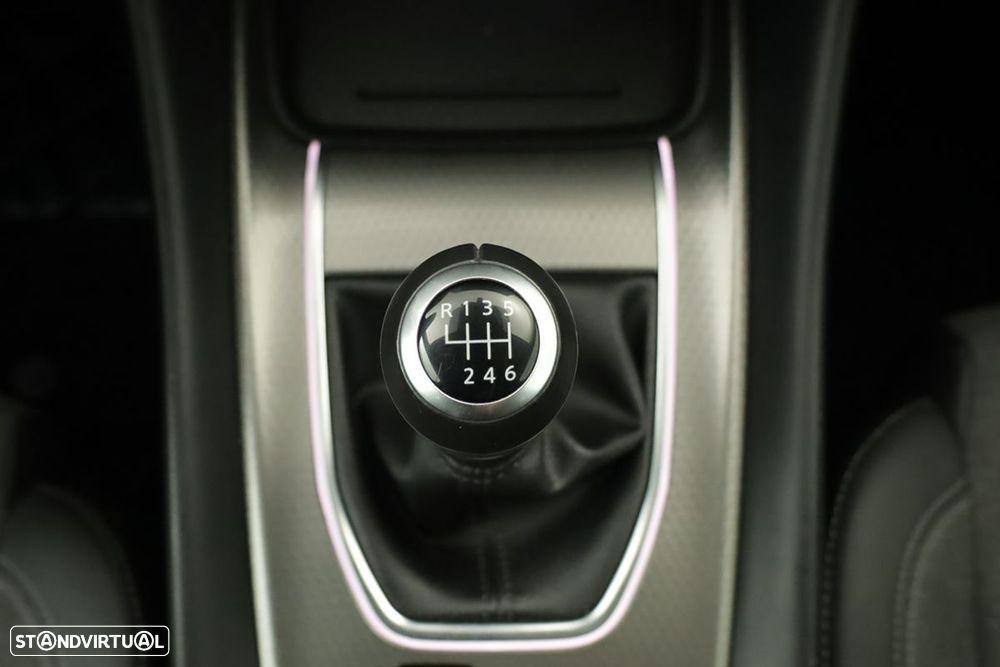 Nissan Qashqai - 13