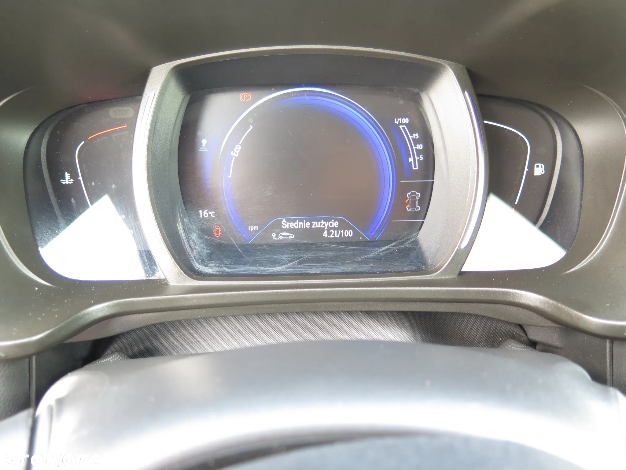 Renault Kadjar 1.6 dCi Energy Intens - 19