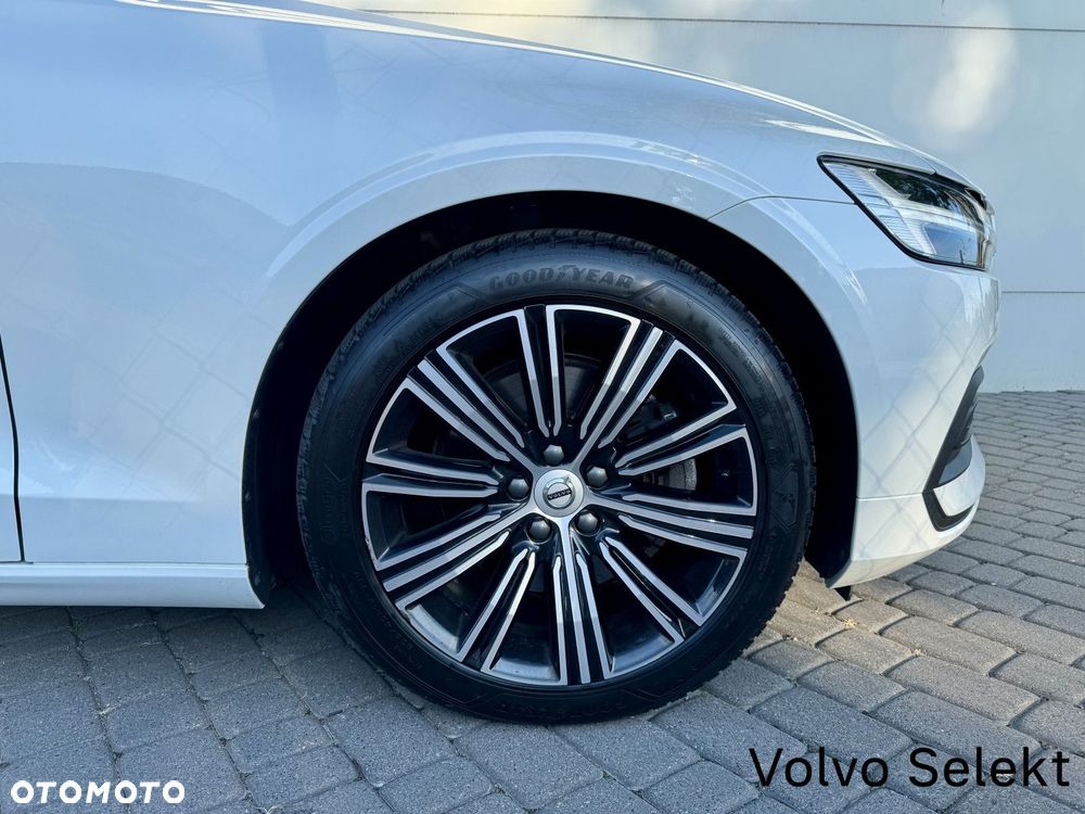 Volvo V60 - 9