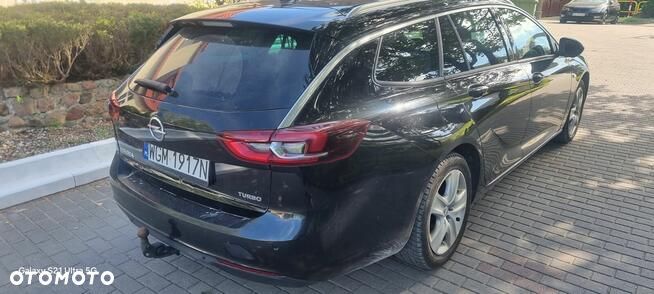 Opel Insignia 1.5 Direct InjectionTurbo Exclusive - 3