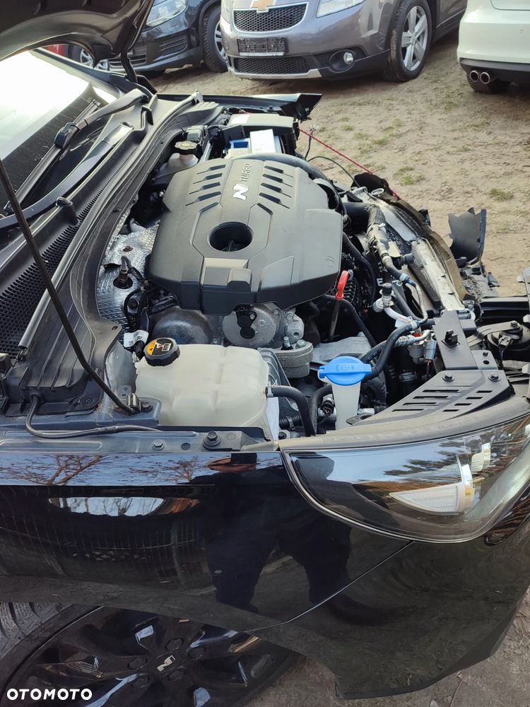 Hyundai i30 N 2.0 T-GDI Performance - 24