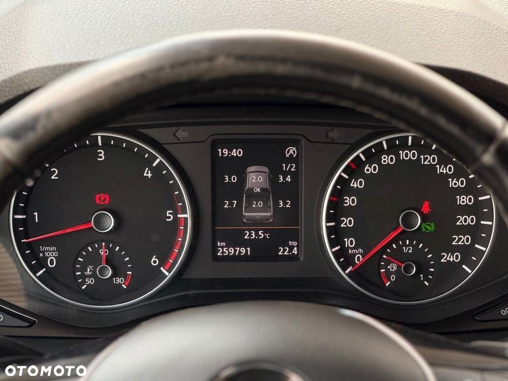 Volkswagen Amarok 3.0 V6 TDi 4MOTION Aventura - 21