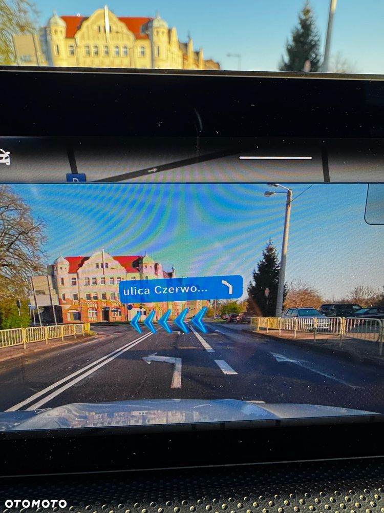 Mercedes-Benz CLA 200 AMG Line 7G-DCT - 28