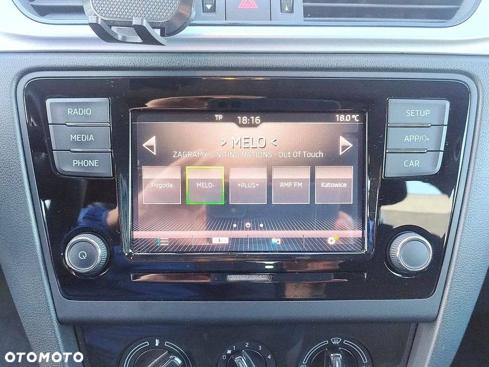Skoda RAPID 1.0 TSI Ambition - 16