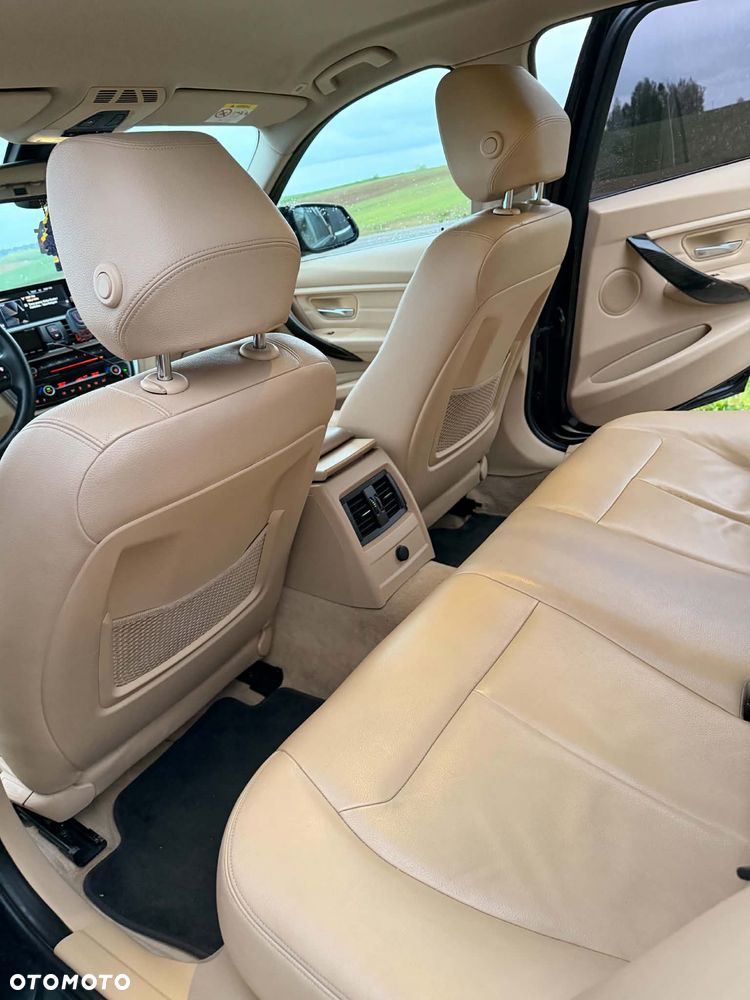 BMW Seria 3 - 17