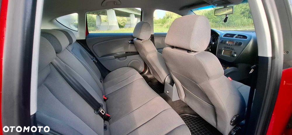 Seat Leon - 8