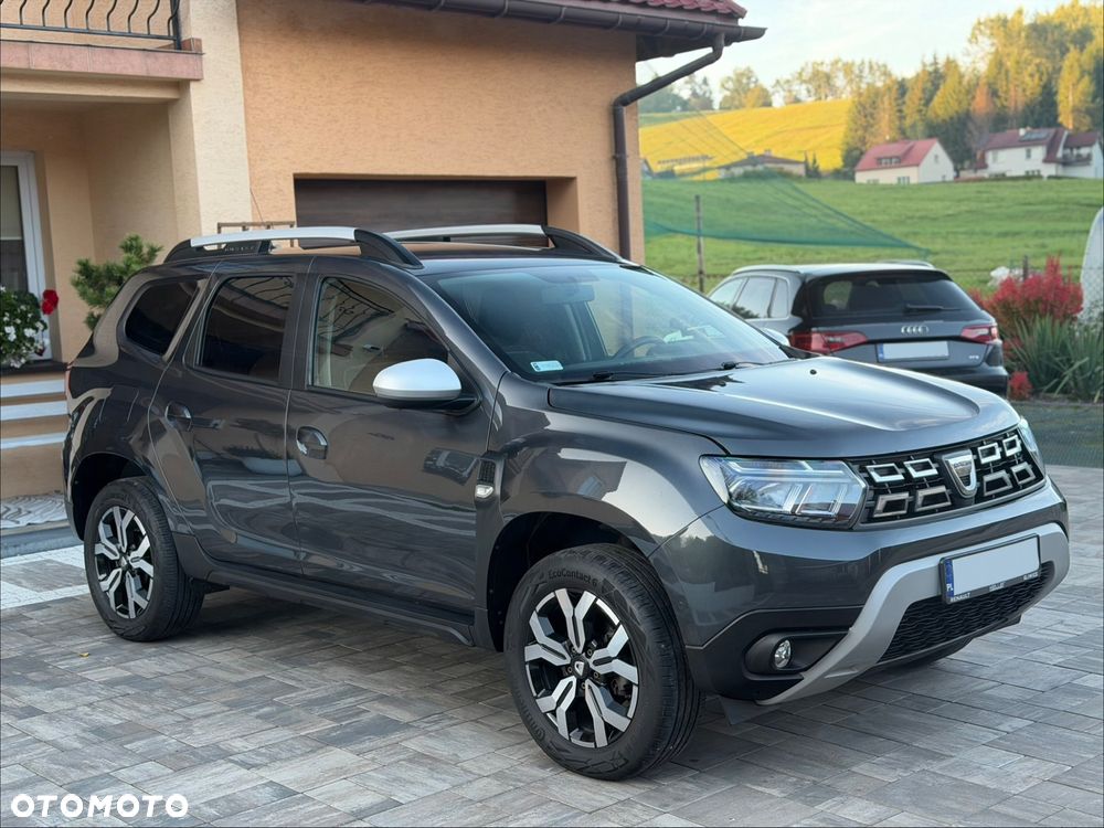 Dacia Duster 1.0 TCe Prestige - 7