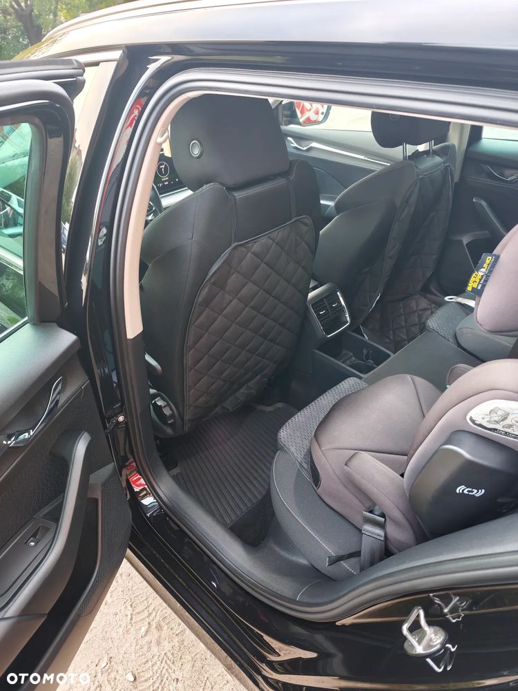 Skoda Octavia 1.5 TSI e-Tec Style DSG - 9