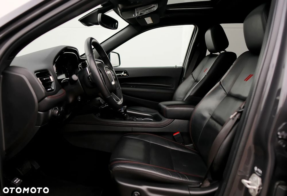 Dodge Durango 5.7 R/T - 34