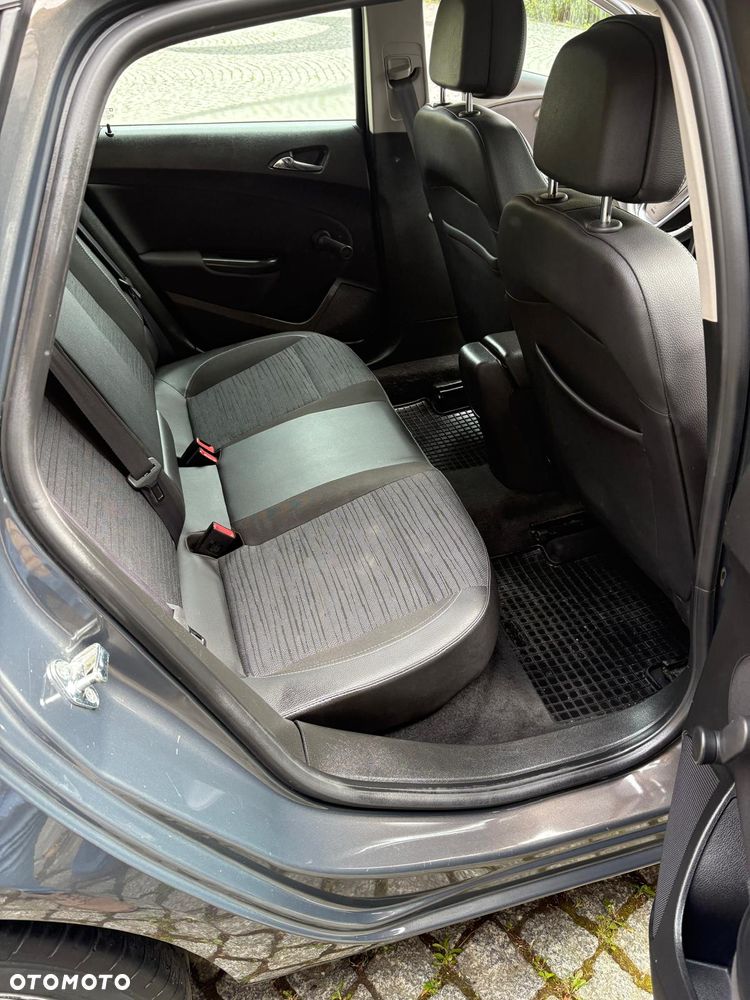 Opel Astra 1.6 Active - 8