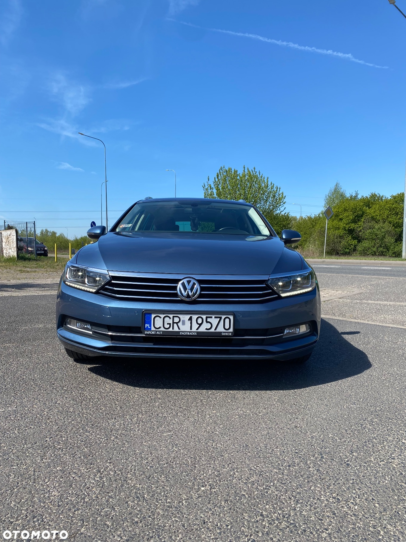 Volkswagen Passat Variant 1.6 TDI (BlueMotion Technology) Comfortline - 8