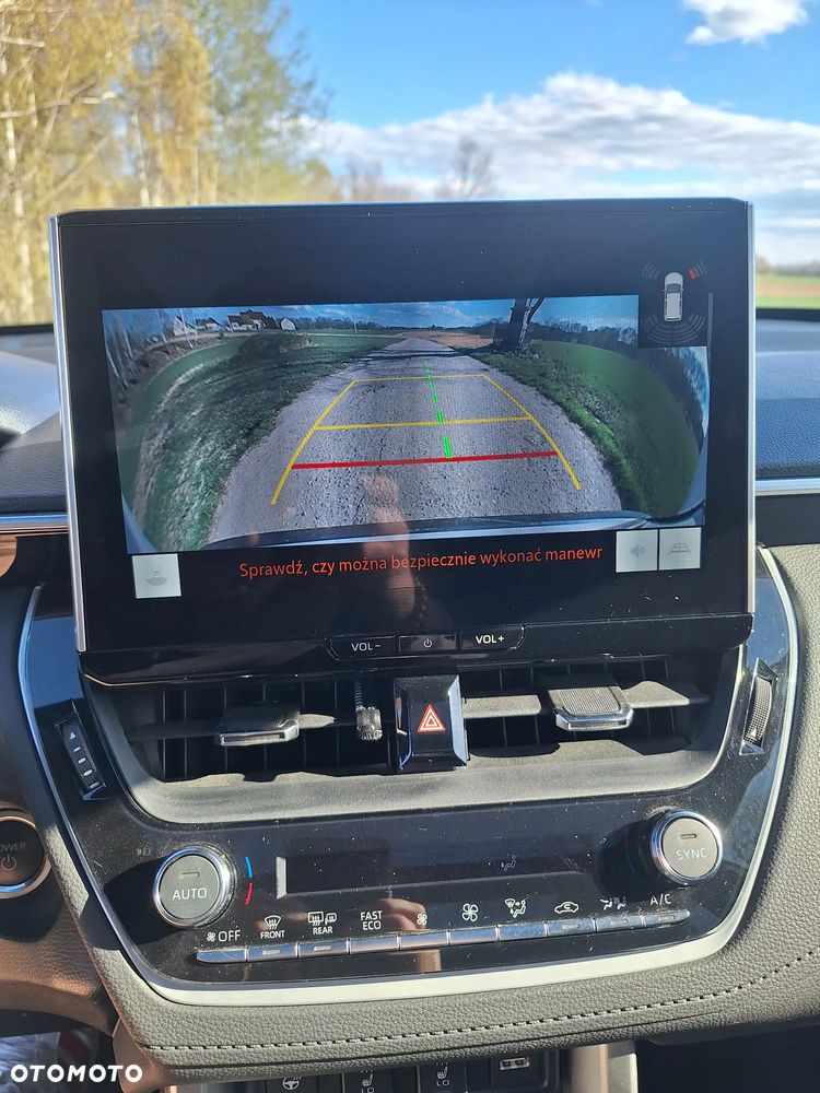 Toyota Corolla Cross 2.0 VVT-i Style - 19