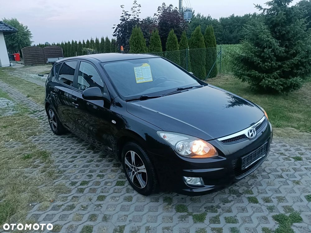 Hyundai i30 - 1