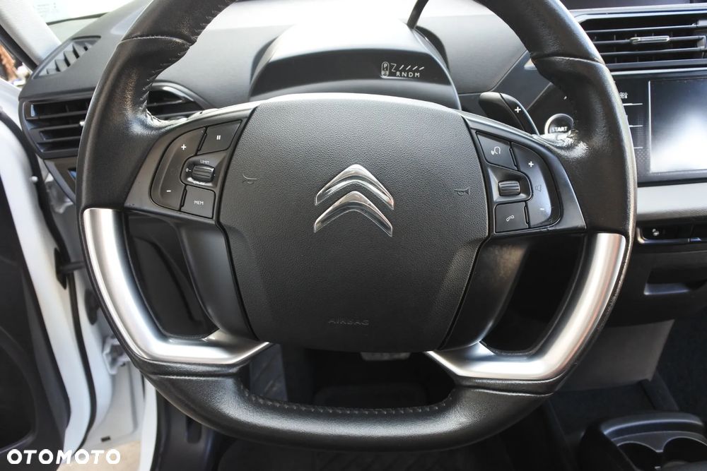 Citroën C4 Picasso BlueHDi 150 EAT6 Exclusive - 19