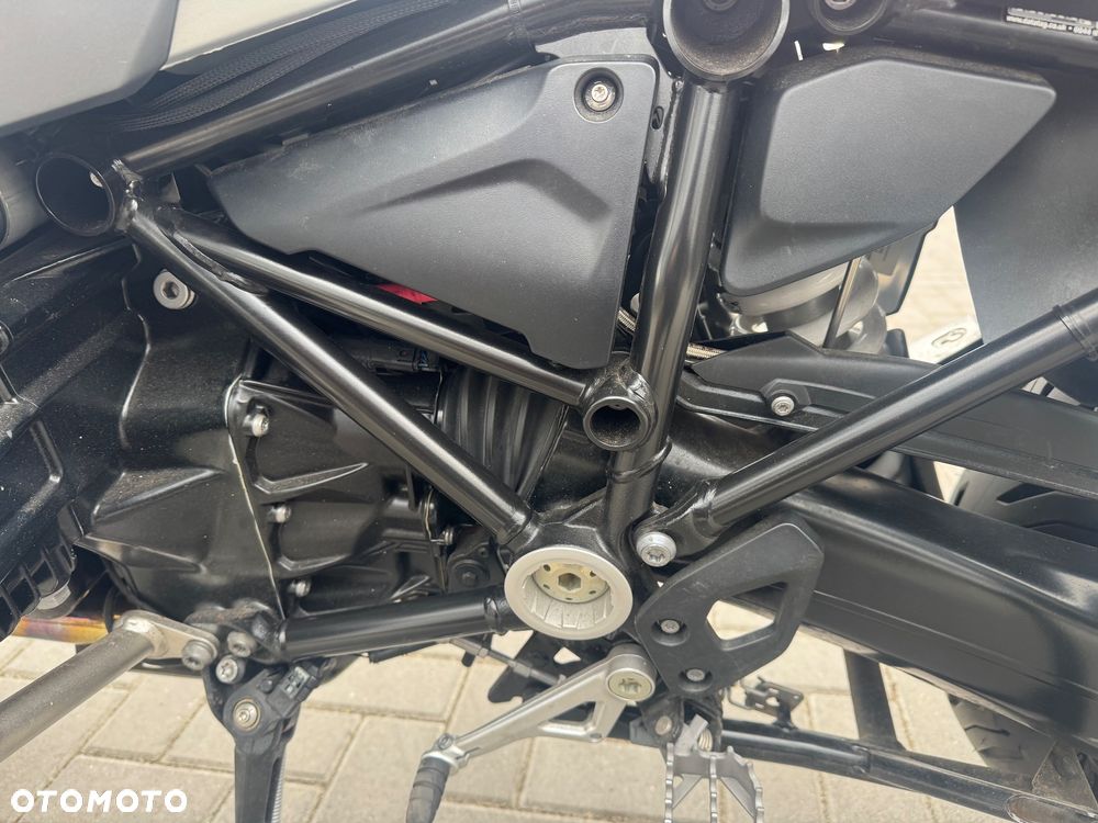 BMW R1250 GS Adventure - 19