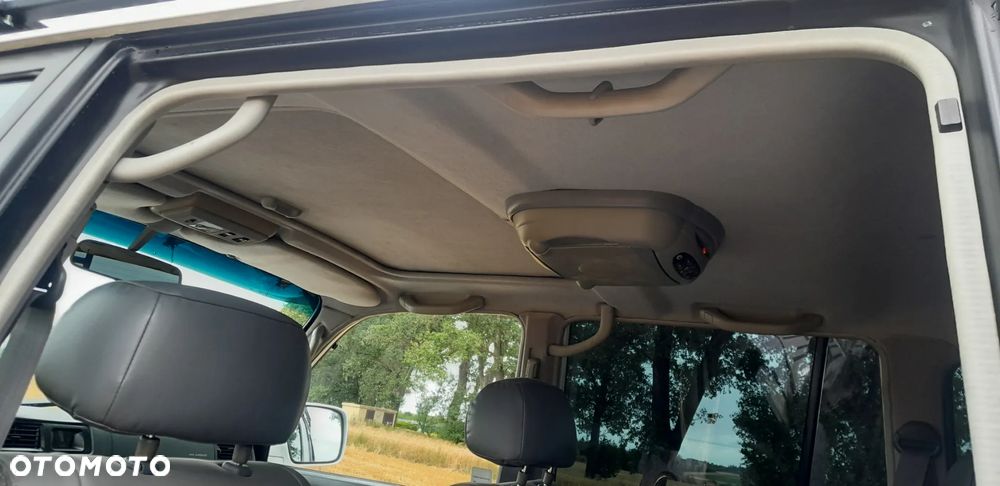 Toyota Land Cruiser HDJ80 - 11