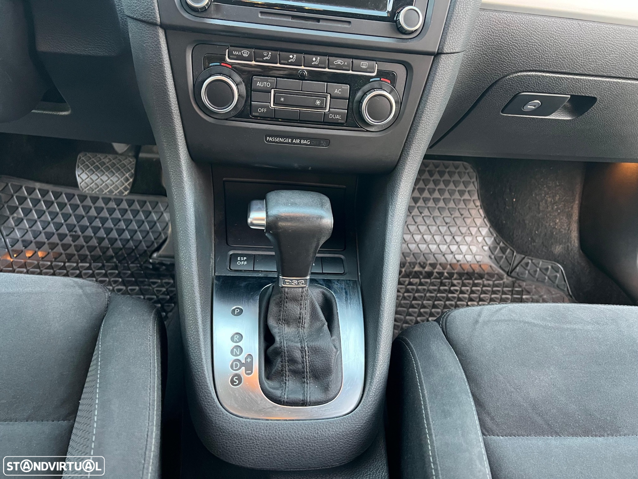 VW Golf - 10