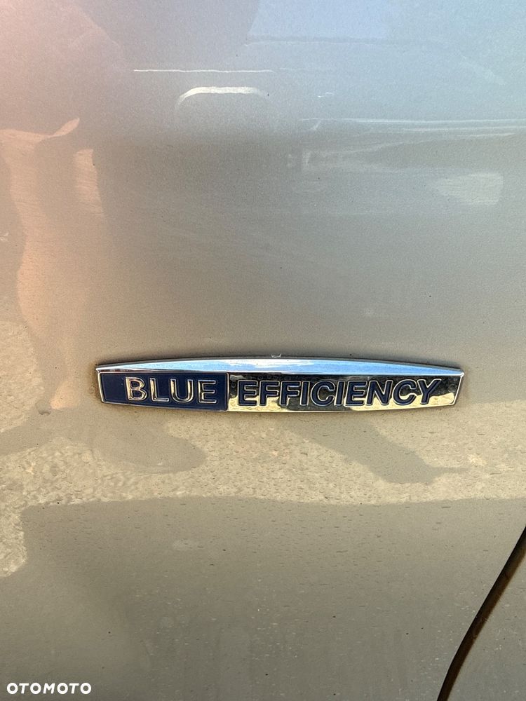 Mercedes-Benz Klasa C 200 CDI DPF (BlueEFFICIENCY) - 16