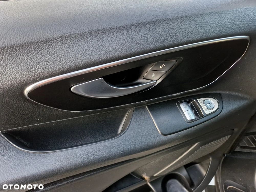 Mercedes-Benz Vito 116 CDI (BlueTEC) Tourer Kompakt PRO - 14