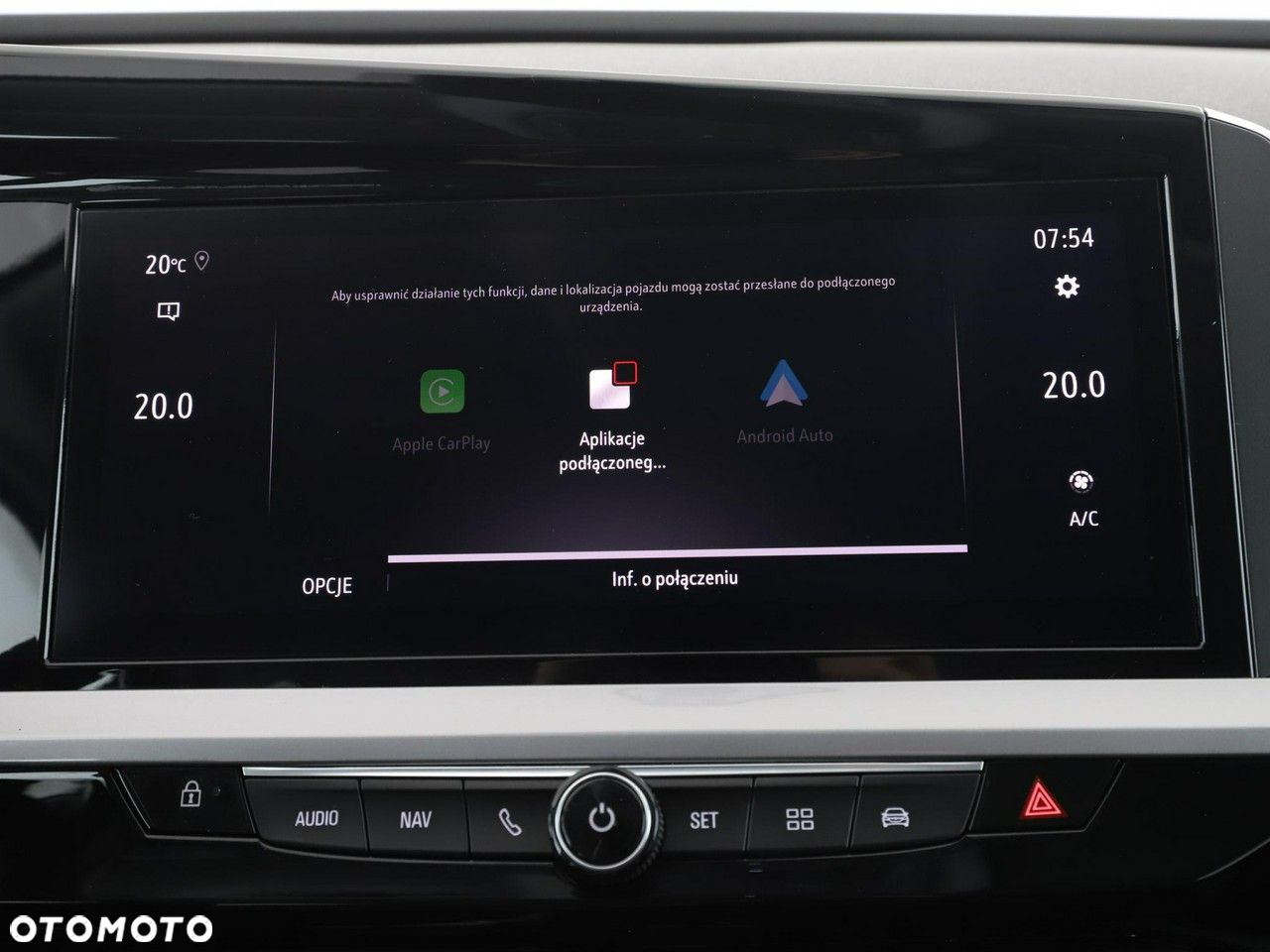 Opel Grandland X 1.2 T GPF Design Line S&S - 23