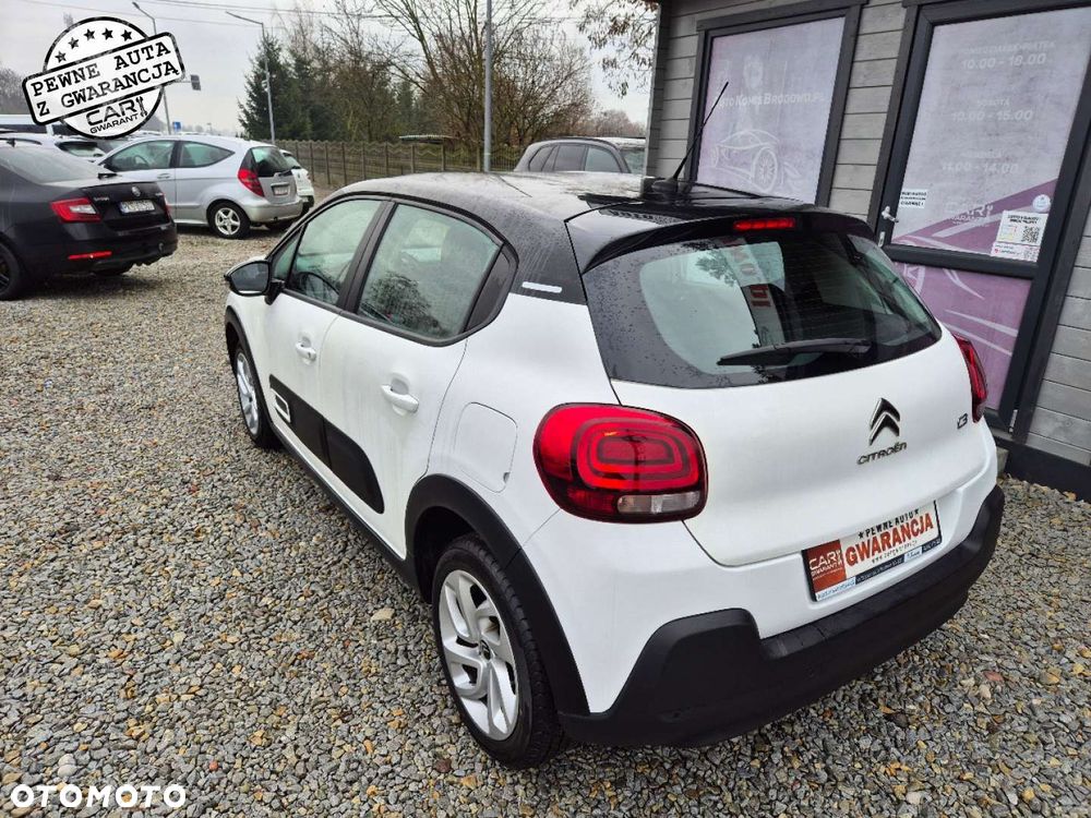 Citroën C3 - 7