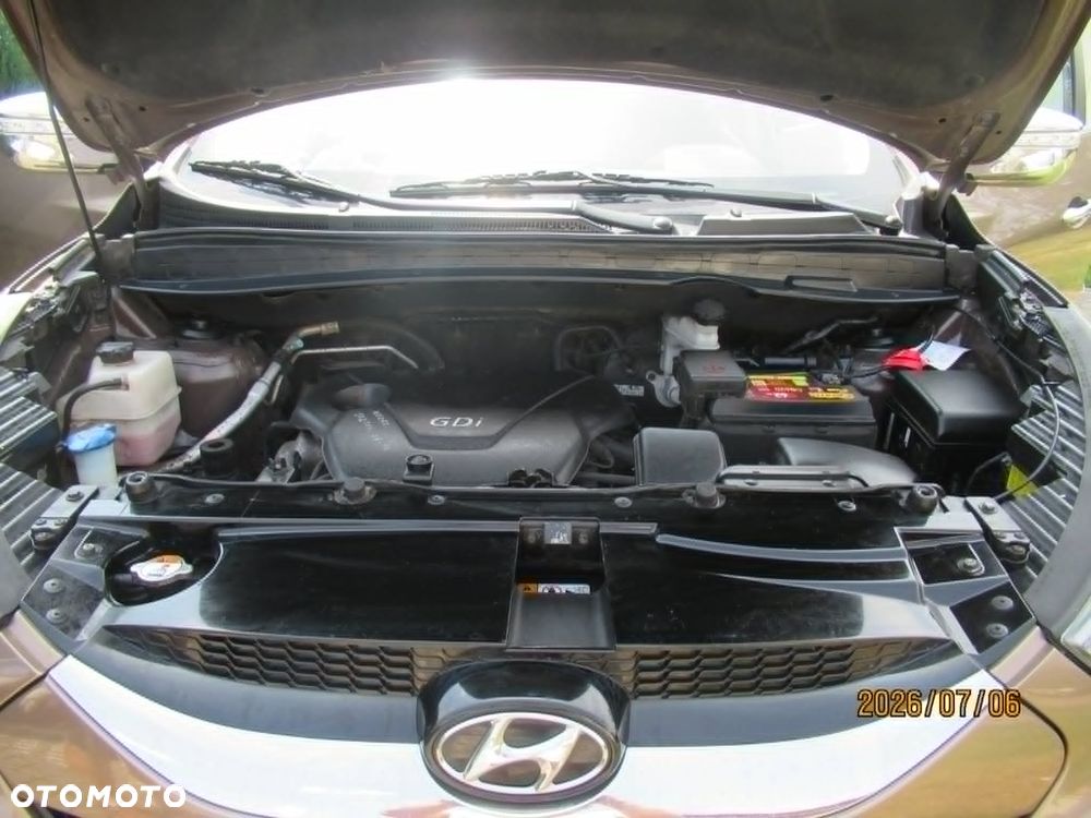 Hyundai ix35 1.6 GDI Comfort 2WD - 27