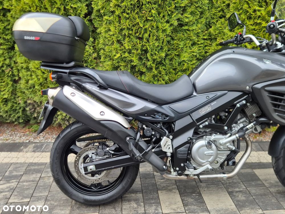 Suzuki DL - 15