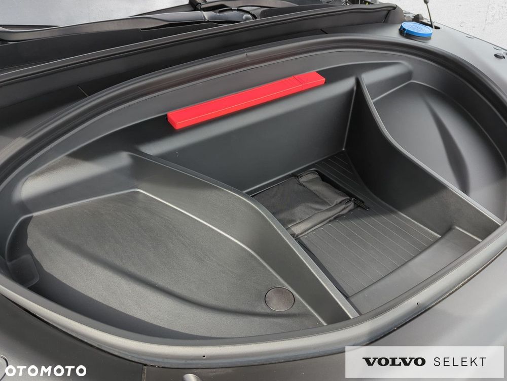 Volvo EX90 - 29