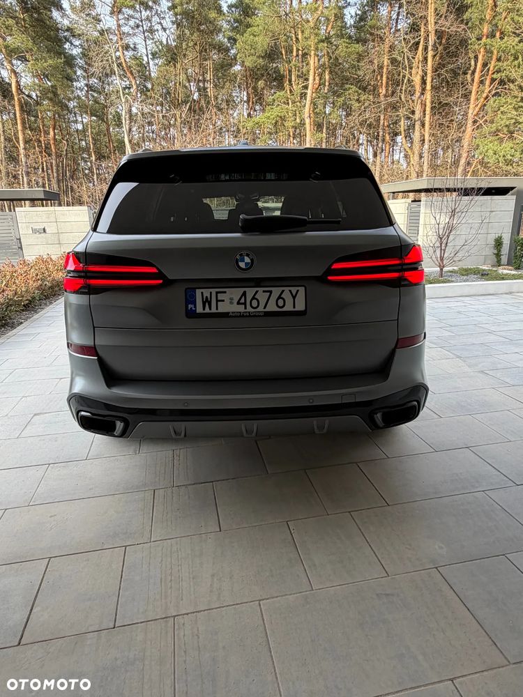 BMW X5 - 6