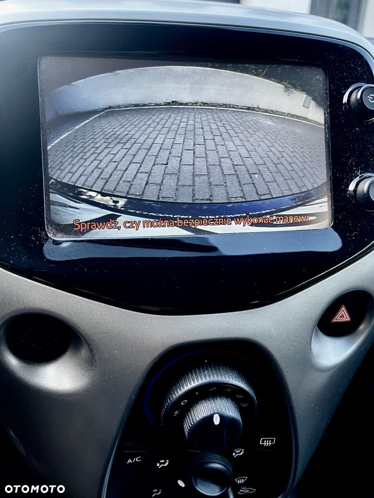Toyota Aygo - 7