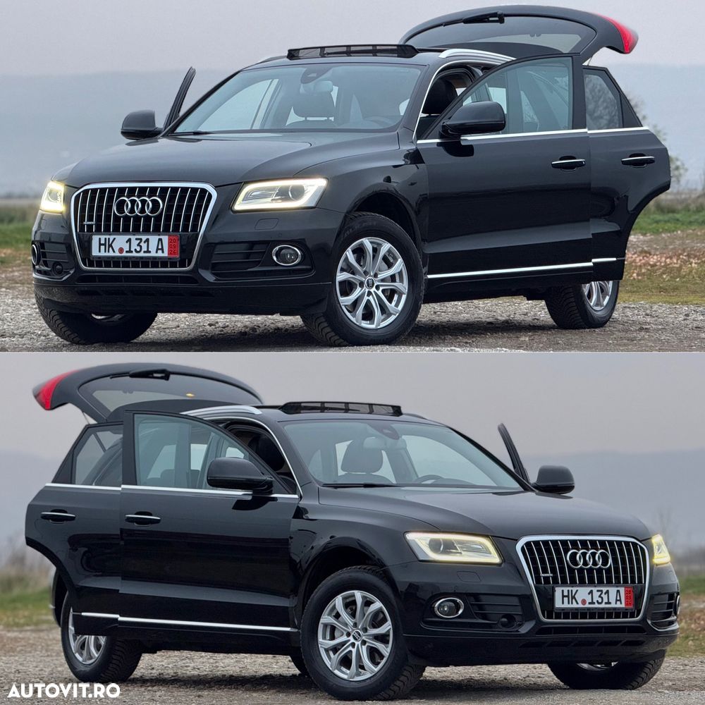 Audi Q5 2.0 TDI Quattro S tronic - 5