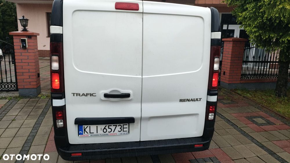 Renault Trafic - 5
