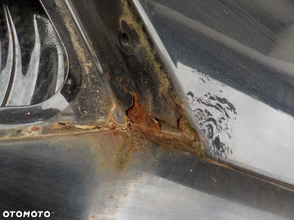 AUDI A4 B8 KLAPA SEDAN  LZ9Y - 6